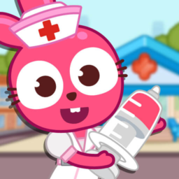 Papo Town Clínica Doctor