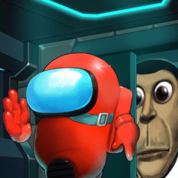 Nextbots en el backroom: impostor