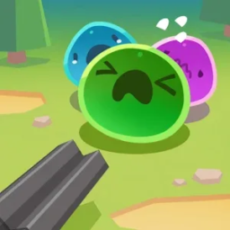 Cazador de Slime