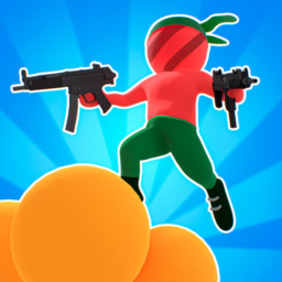 Escape Zombie