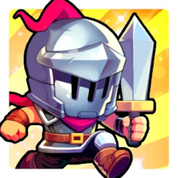 JUMP HERO 1.0.1 APK + MOD [Compras dentro de la app gratis]