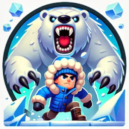 Hunter Survivor: Whiteout
