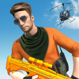 FPS Squad Battlegrounds En Línea