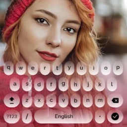 Meu Teclado de Fotos