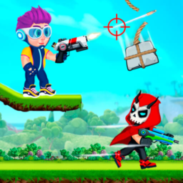 Mr Shooter: Juego de Disparos con Pistola