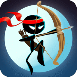 Mr. Archers: Juego de tiro con arco