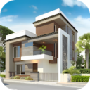 House Design Plan 3D App MOD
