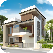 House Design Plan 3D App MOD