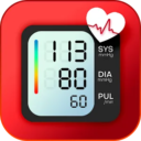 Blood pressure – Heart rate