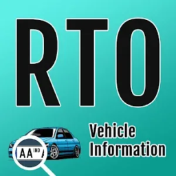Información de Vehículos RTO (VahanX)
