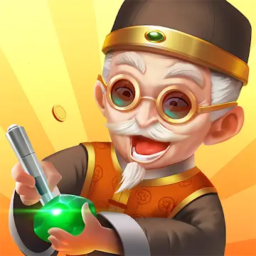 Maestro Jade