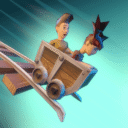 Minecart Mountain: Platformer