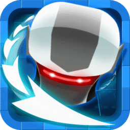 Spinning Blades – Blade Blade