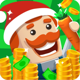 Idle Farming – Magnate de la Granja