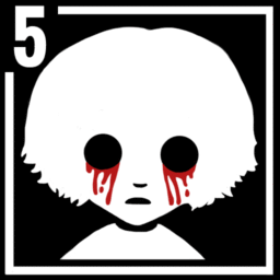 Fran Bow Capítulo 5