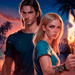 Survival Stories: Juegos de Novela