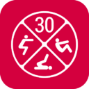 Six Pack in 30 Days (AxiomMobile)