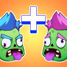 Merge Survival: Zombis