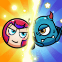 Red Bounce – Ball Seasons 4