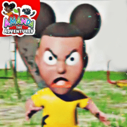 Amanda Horror capítulo 2