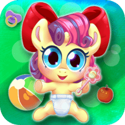 My Pocket Pony – Mascota Virtual