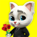 Oscar the Cat – Virtual Pet