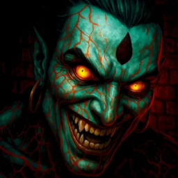 Bramharakshas: Horror Folclórico