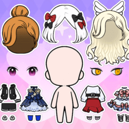 Toonydoll MOD Dinero Ilimitado