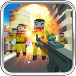 Ciudad Zombie