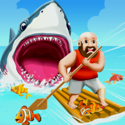 Fishing Survival Supervivencia