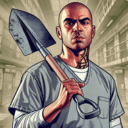 Prison Escape Simulator 3D (MOD, Unlimited Money)