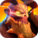 Demon Brawler