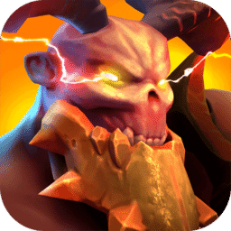 Demon Brawler