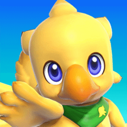ChocoboGP’
