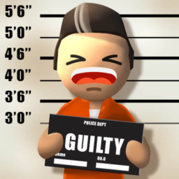 ¡Culpable! Elige La Justicia