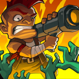 Home Defense: Batalla Zombie