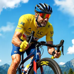 Road Cycling: Carrera Mundial de la Gira