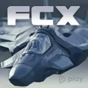 Fractal Combat X (Premium)