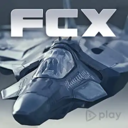 Fractal Combat X (Premium)