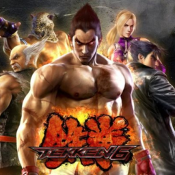 Tekken 6