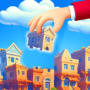 Mergeopolis: Merge & Build