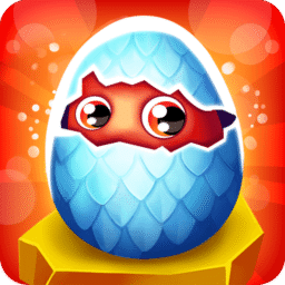 Tiny Dragons – Clicker Inactivo