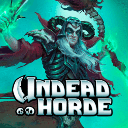 Horda de los No Muertos