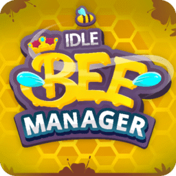 Administrador de Abejas Idle
