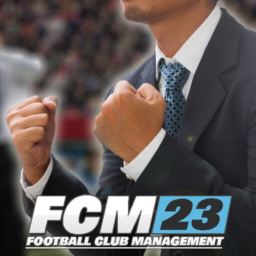 FCM23 Gestión de Club de Fútbol