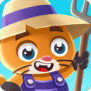 Super Idle Cats – Farm Tycoon