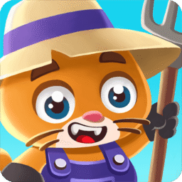 Super Idle Cats – Magnate de la Granja