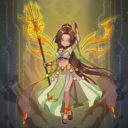 Half God RPG / 여신 키우기