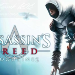 Assassins Creed Bloodlines