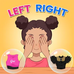 Left or Right: Moda Feminina